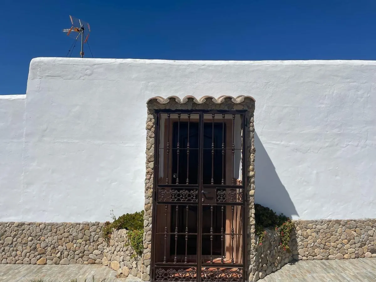 Apartamento Apartamento Ale Vejer de la Frontera España