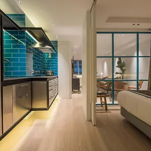  Apartamento Chayofa España