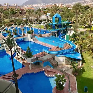  Apartamento Benalbeach, Primera Linea España