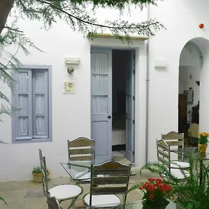  Gasthof La Botica De Vejer