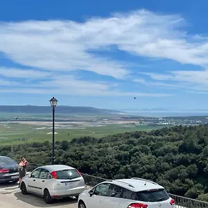  Сasa de vacaciones La Escondida De Vejer