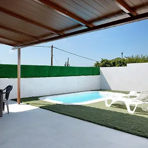  Сasa de vacaciones La Teja 3 - Solo Familias