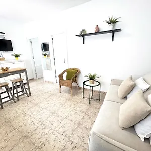  Apartamento Mahostly Comillas Pg España